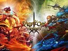 Avalon Heroes - Imagen