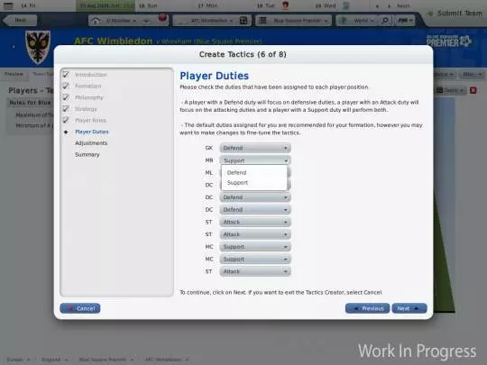 Football Manager 2010 - PC
