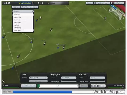 Football Manager 2010 - PC