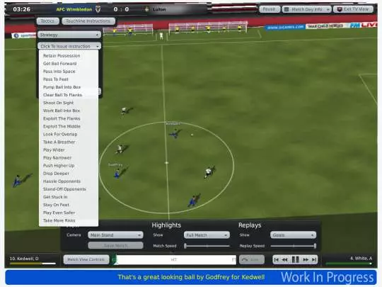 Football Manager 2010 - PC