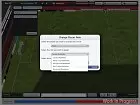 Football Manager 2010 - Pantalla