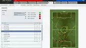 Football Manager 2010: Características