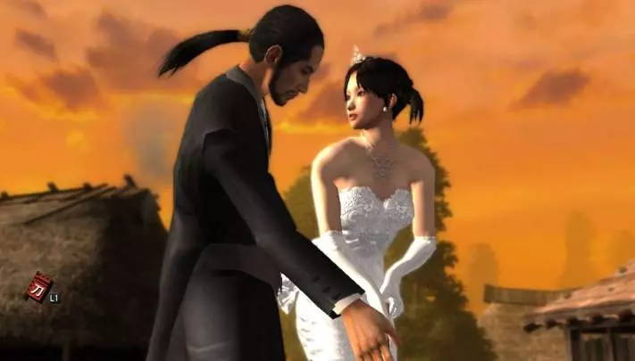 Way of the Samurai 3 Plus