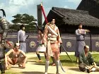 Way of the Samurai 3 Plus - Pantalla