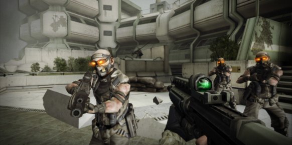 Killzone HD PS3
