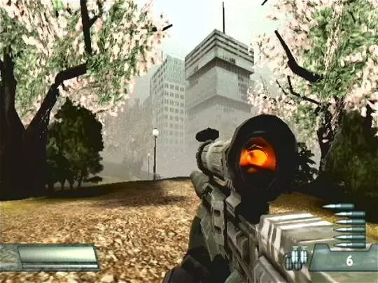 Killzone - PS2