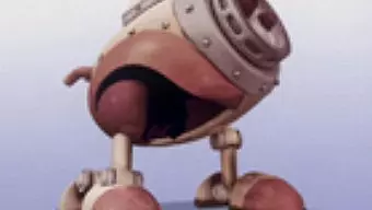 Greed Corp: Gameplay Trailer