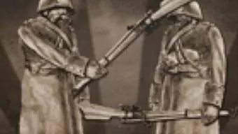 Greed Corp: Vídeo oficial 1