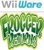 Frogger Returns Wii