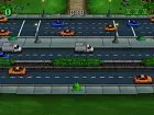 Frogger Returns - Imagen Wii