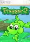 Carátula de Frogger 2
