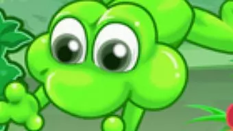 Desvelado un nuevo juego del clásico Frogger