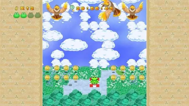 Frogger 2 - Xbox 360