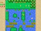 Frogger 2 - Pantalla