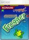 Carátula de Frogger - Xbox 360