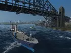 Ship Simulator Extremes - Pantalla