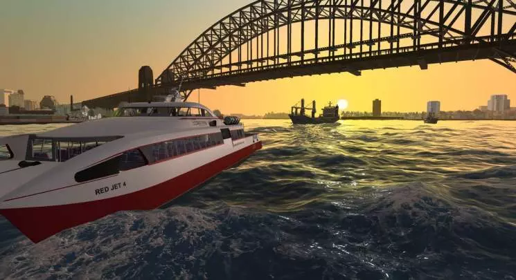 Ship Simulator: Extremes