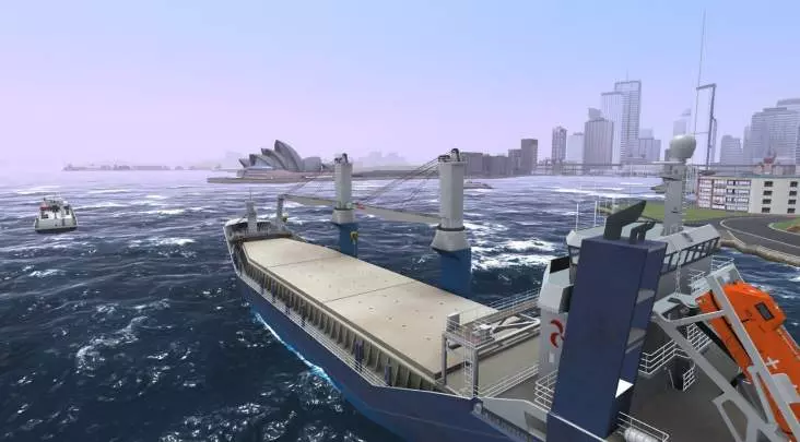 Ship Simulator: Extremes