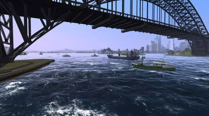 Ship Simulator: Extremes