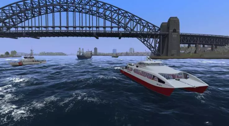 Ship Simulator Extremes - PC