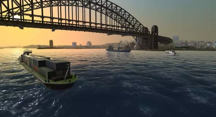 Ship Simulator Extremes