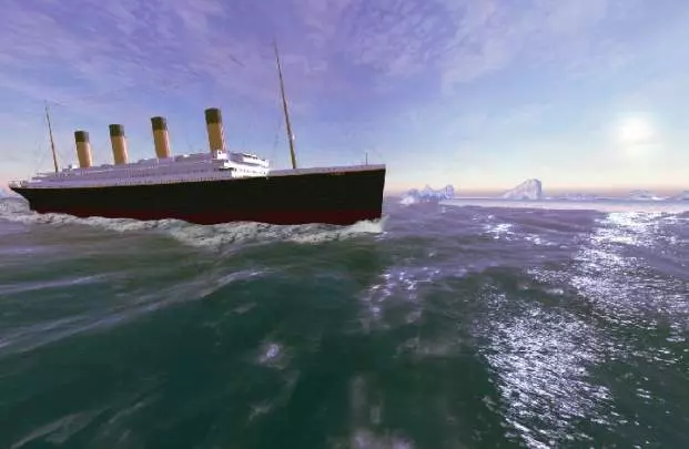 Ship Simulator: Extremes