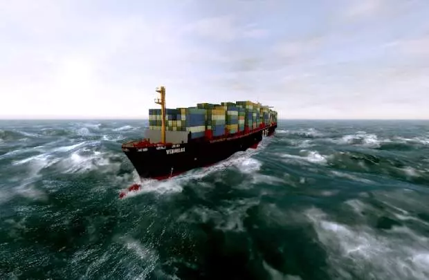 Ship Simulator: Extremes