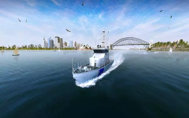 Ship Simulator Extremes - PC