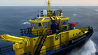 Ship Simulator Extremes: Trailer oficial 1