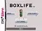 Art Style: BOXLIFE