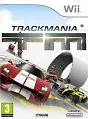 Trackmania: Build to Race Wii