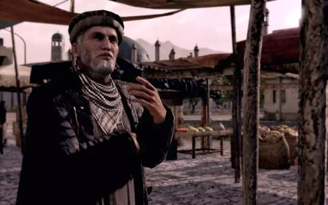 ArmA 2 Operation Arrowhead