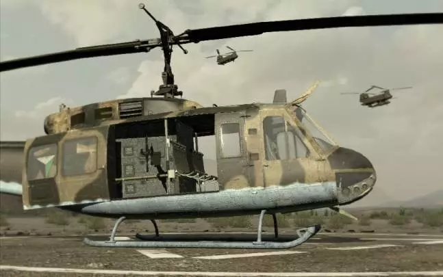 ArmA 2 Operation Arrowhead