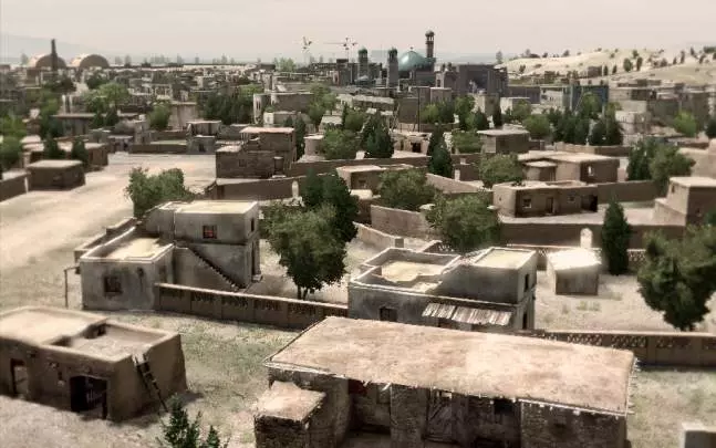 ArmA 2 Operation Arrowhead