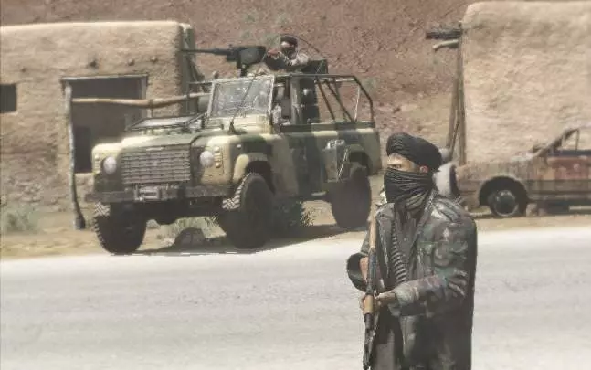 ArmA 2: Operation Arrowhead