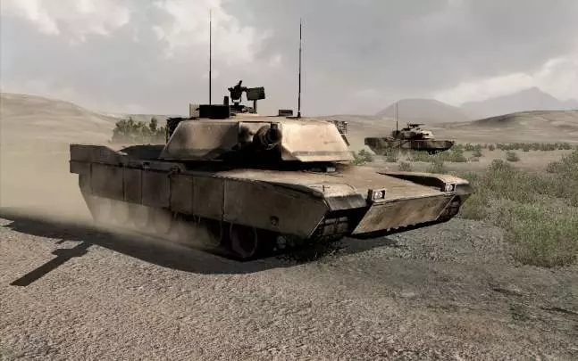 ArmA 2 Operation Arrowhead - PC