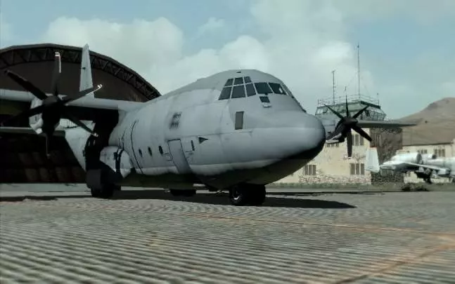 ArmA 2 Operation Arrowhead - PC