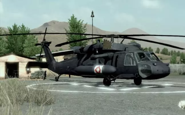 ArmA 2 Operation Arrowhead