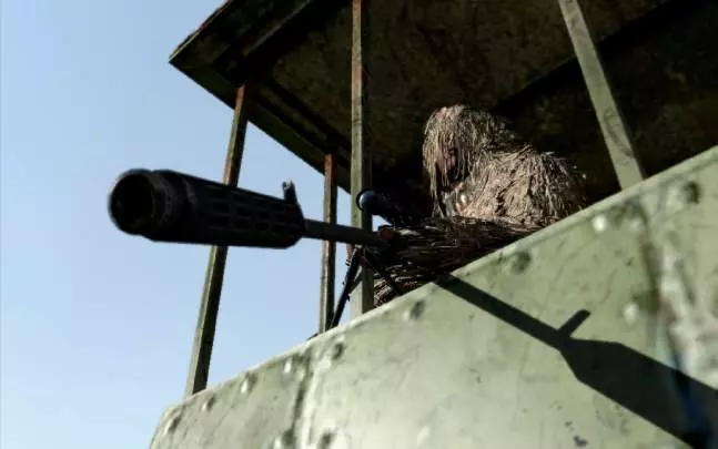 ArmA 2 Operation Arrowhead