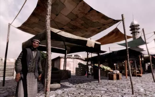 ArmA 2 Operation Arrowhead - PC