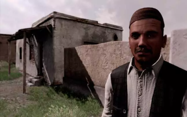 ArmA 2 Operation Arrowhead