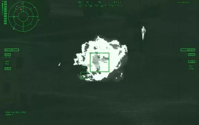 ArmA 2: Operation Arrowhead