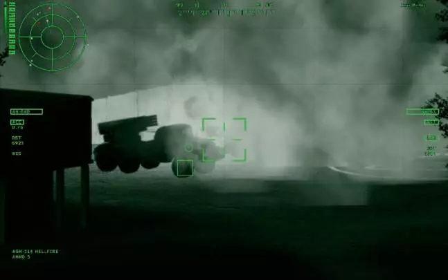 ArmA 2 Operation Arrowhead