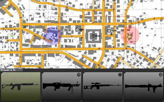 ArmA 2 Operation Arrowhead