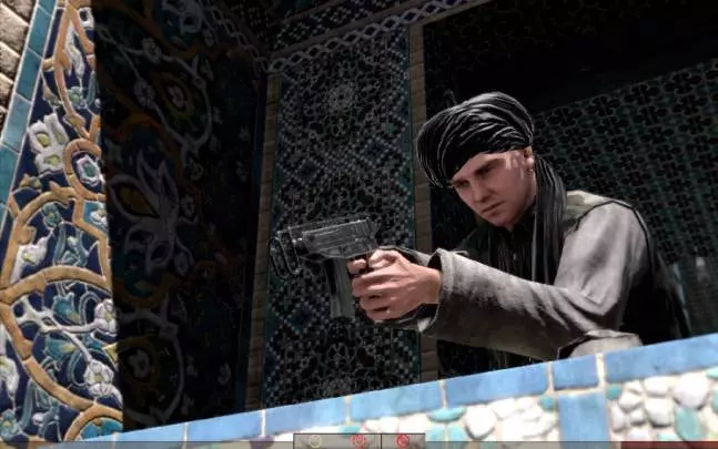 ArmA 2: Operation Arrowhead