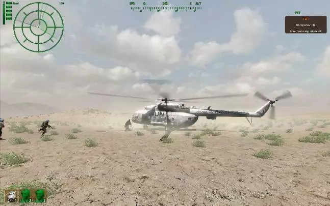 ArmA 2 Operation Arrowhead - PC