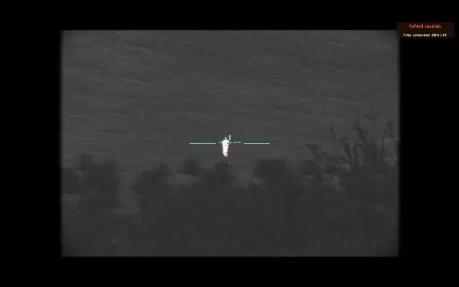 ArmA 2: Operation Arrowhead