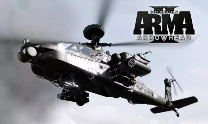 ArmA 2: Operation Arrowhead