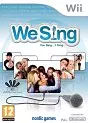 We Sing Wii