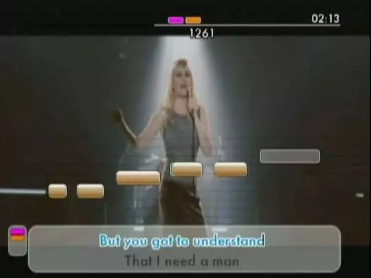 We Sing - Wii